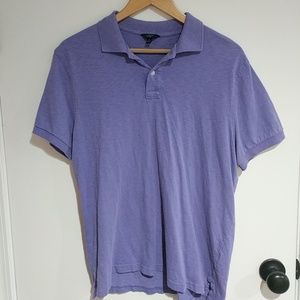 JCrew polo